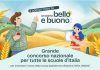 copertina pea