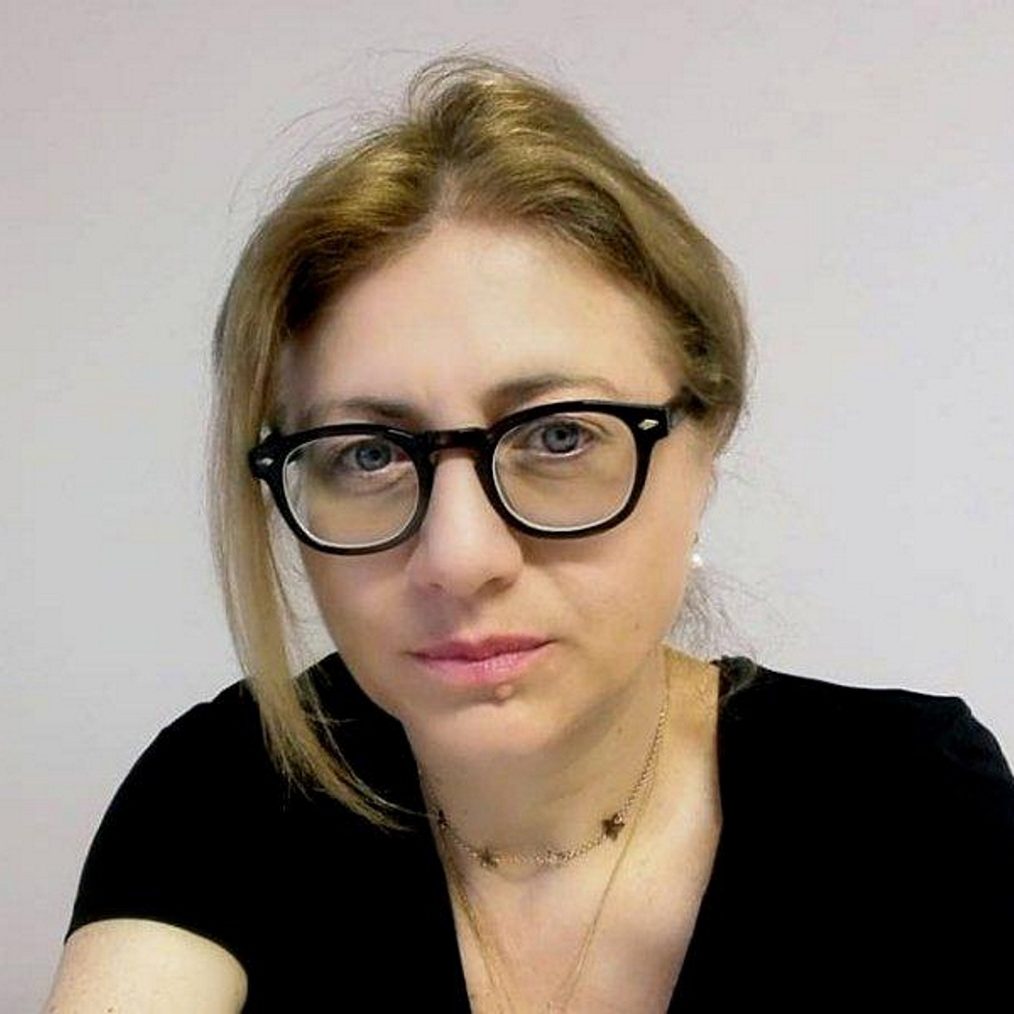 Grazia Valentino
